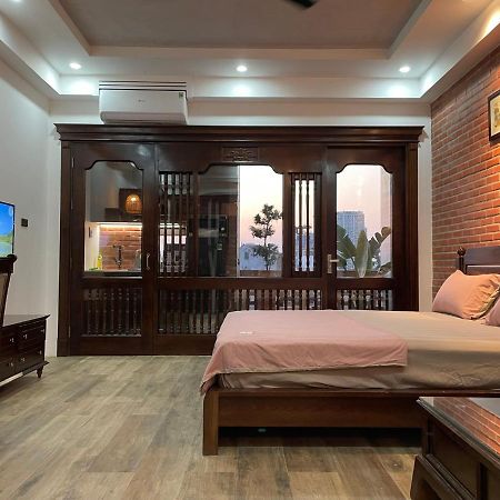 Eco Nest Διαμέρισμα Ανόι Εξωτερικό φωτογραφία